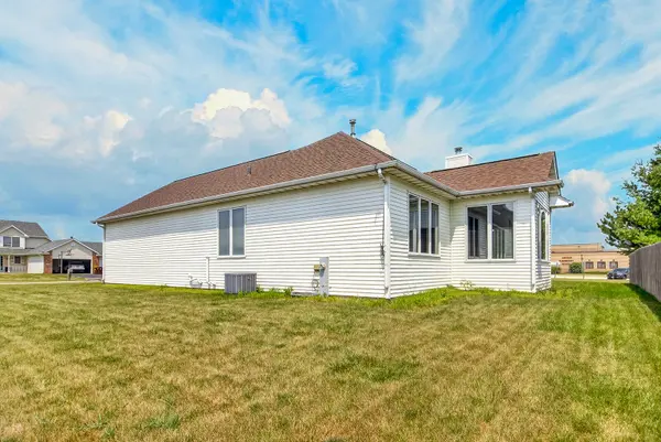 813 Bliss ST, Belvidere, IL 61008