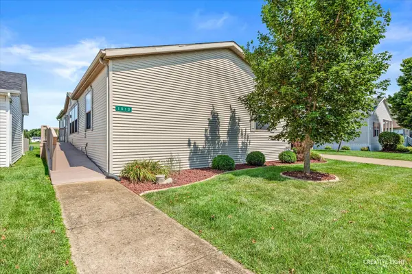 1013 Redbud RD, Manteno, IL 60950