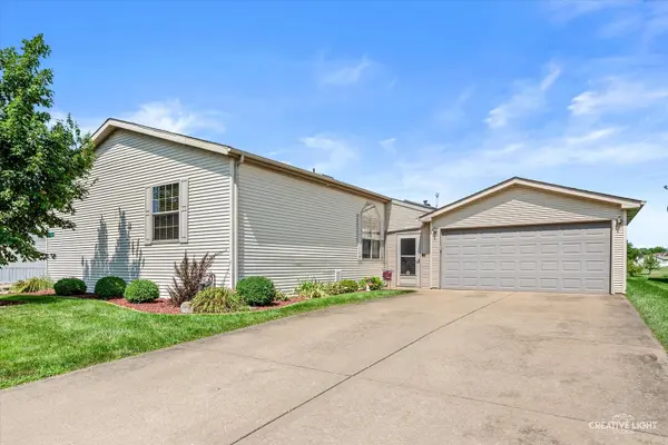 1013 Redbud RD,  Manteno,  IL 60950