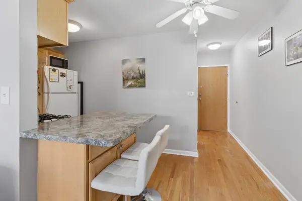 4600 N Cumberland AVE #205, Chicago, IL 60656