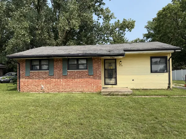 1136 N Chicago PL, Kankakee, IL 60901