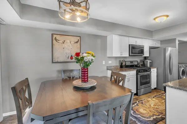 17025 E Circle DR, Tinley Park, IL 60477