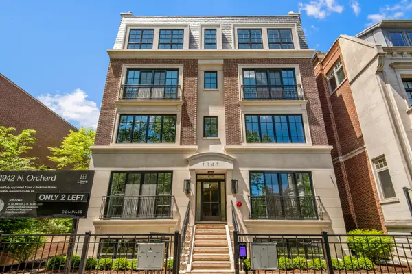 1942 N Orchard ST #1S, Chicago, IL 60614