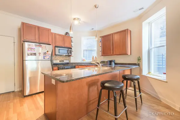 1312 N Artesian AVE #1R, Chicago, IL 60622