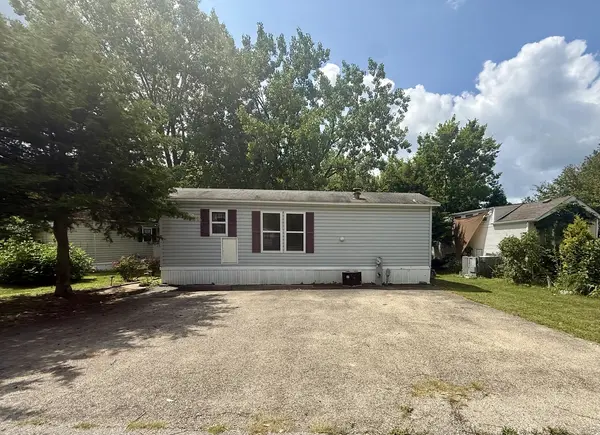214 WALLEYE CIR, Wilmington, IL 60481