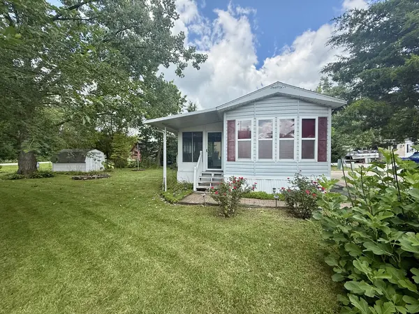 214 WALLEYE CIR, Wilmington, IL 60481