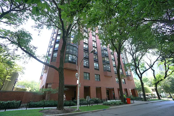 901 S Plymouth CT #1604, Chicago, IL 60605