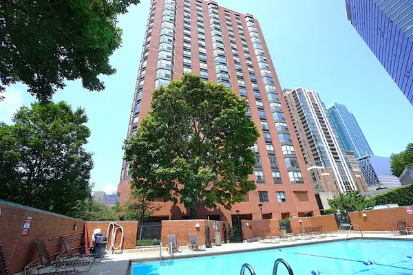 901 S Plymouth CT #1604, Chicago, IL 60605