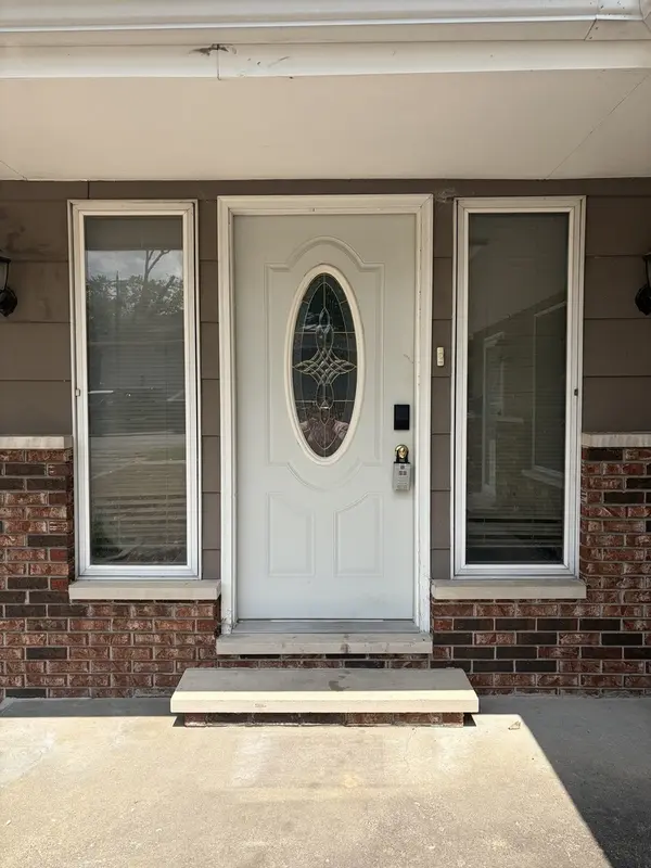 1303 E 4th ST, West Frankfort, IL 62896