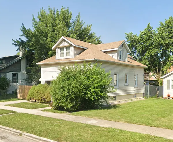 13929 S EDBROOKE AVE, Riverdale, IL 60827