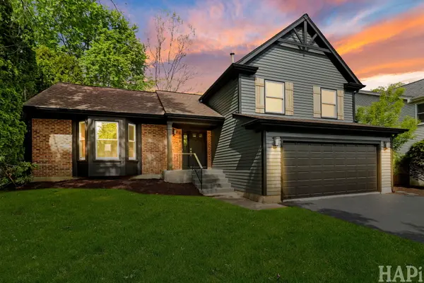 1420 Madison DR, Buffalo Grove, IL 60089