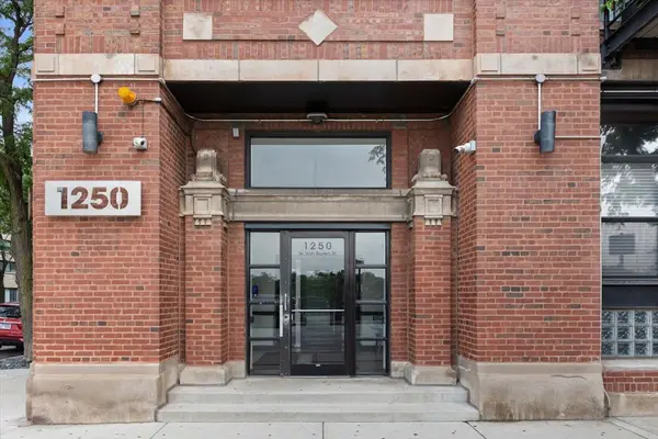 1250 W Van Buren ST #704, Chicago, IL 60607