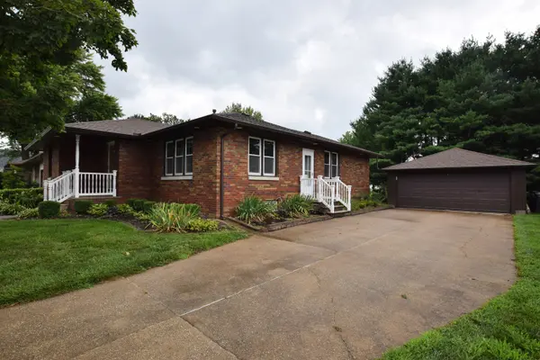 634 N Meadow ST, Geneseo, IL 61254