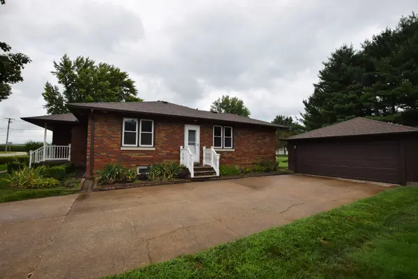 634 N Meadow ST, Geneseo, IL 61254