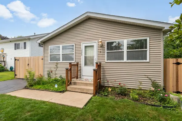 1324 Hainesville RD, Round Lake Beach, IL 60073
