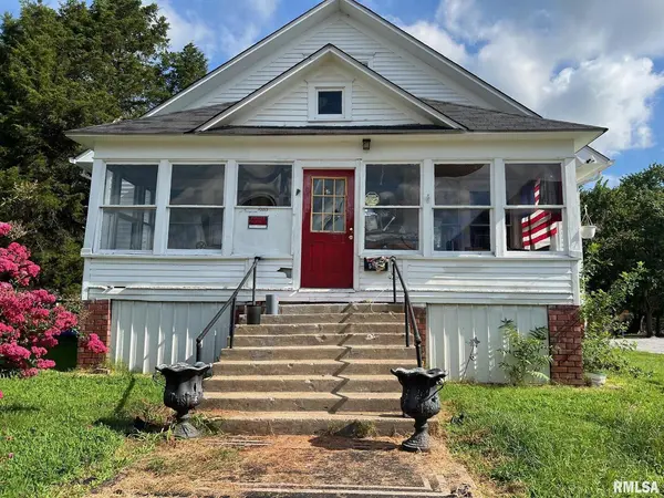 503 E POPLAR ST, West Frankfort, IL 62896