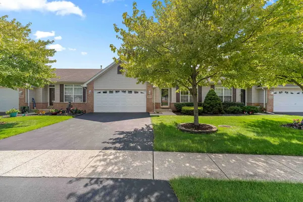 16848 S Sunset Ridge CT #2, Lockport, IL 60441