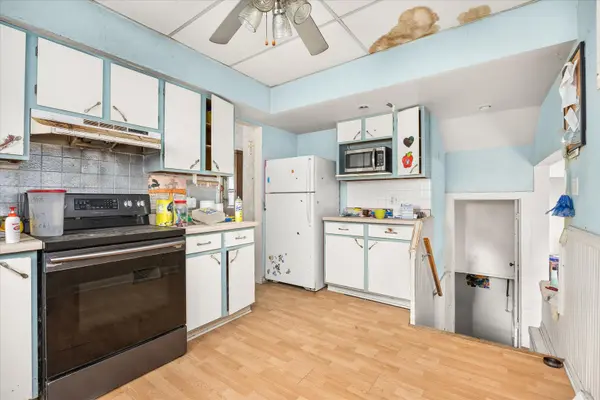 408 N Columbia AVE, Oglesby, IL 61348