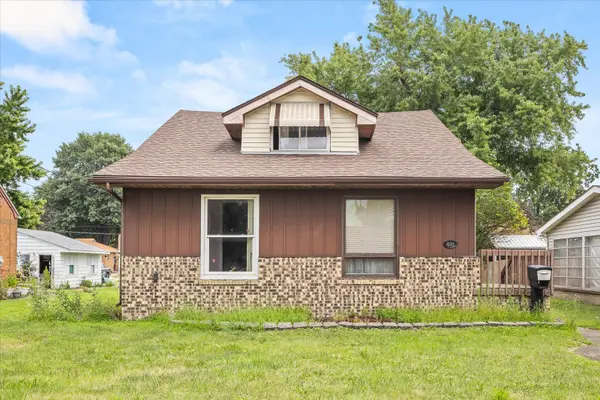 408 N Columbia AVE, Oglesby, IL 61348