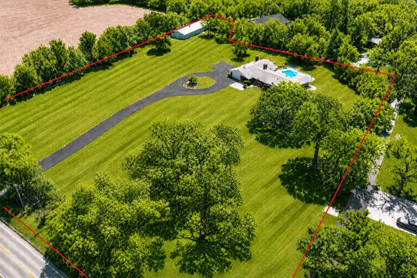 15600 Griswold Springs RD, Plano, IL 60545