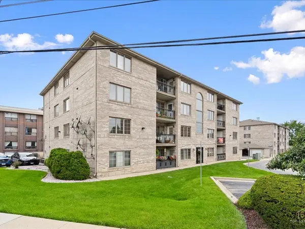 10600 Southwest HWY #303A, Chicago Ridge, IL 60415