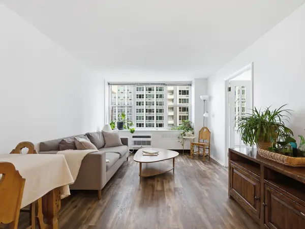 4250 N Marine DR #1123, Chicago, IL 60613