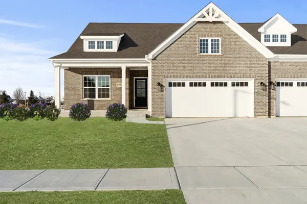 16571 Kayla DR, Lemont, IL 60439