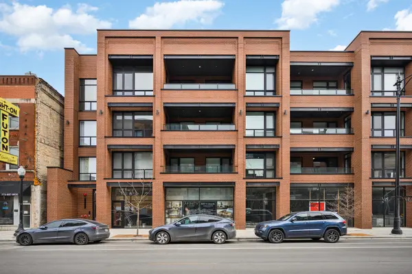 3037 N Lincoln AVE #PH-03, Chicago, IL 60657