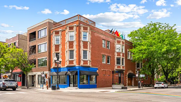 807 W Buckingham PL #1W, Chicago, IL 60657
