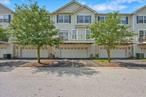 1005 Alberta RD, Elgin, IL 60124