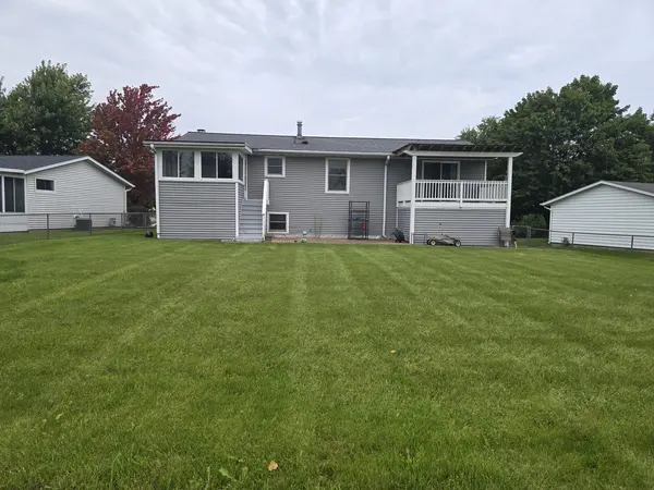 4003 Franklin ST, Zion, IL 60099