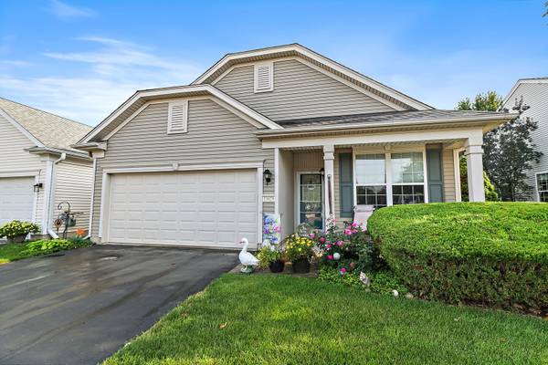 13429 Lehigh ST, Huntley, IL 60142