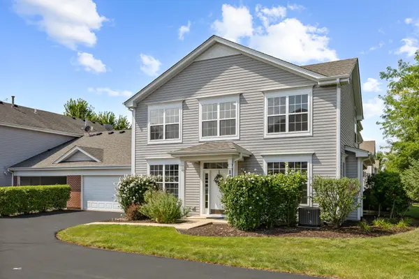 134 W Park AVE #A, Sugar Grove, IL 60554
