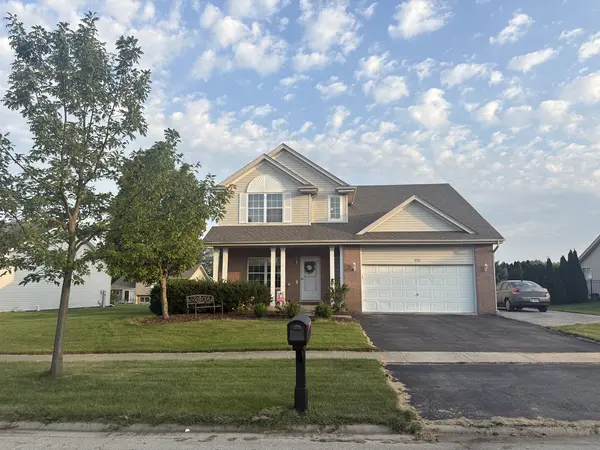 910 Grand Mesa, New Lenox, IL 60451
