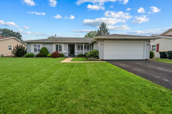 575 Gateshead AVE N, Elk Grove Village, IL 60007