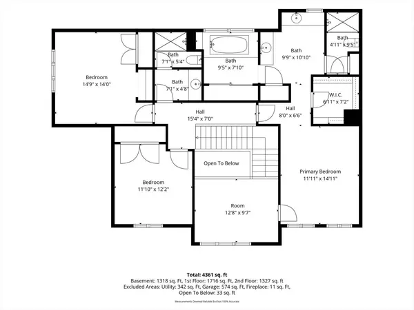 467 Le Provence CIR, Naperville, IL 60540