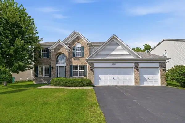 15024 W Austin DR, Lockport, IL 60441