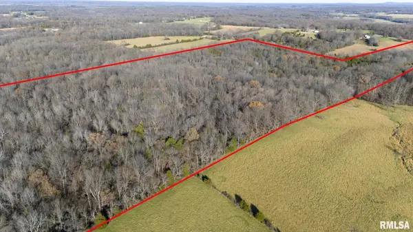 000 Route 166, Creal Springs, IL 62922