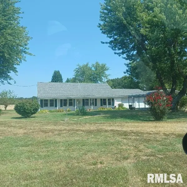 53 Private Road 1M RD, Desoto, IL 62924