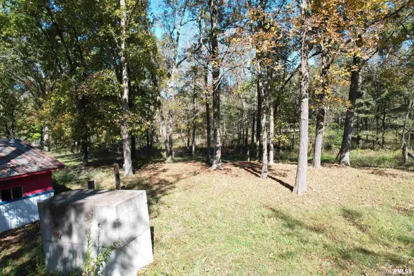 000 Lusk RD, Golconda, IL 62938