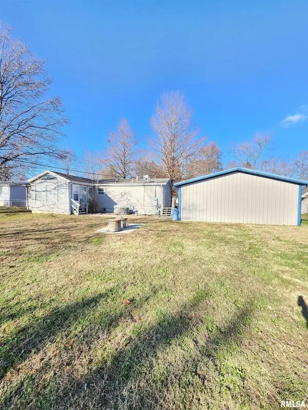 37 JANET ST, Murphysboro, IL 62966