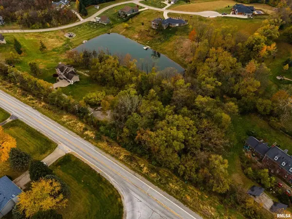 Lot 02 95TH AVE, Blue Grass, IA 52726