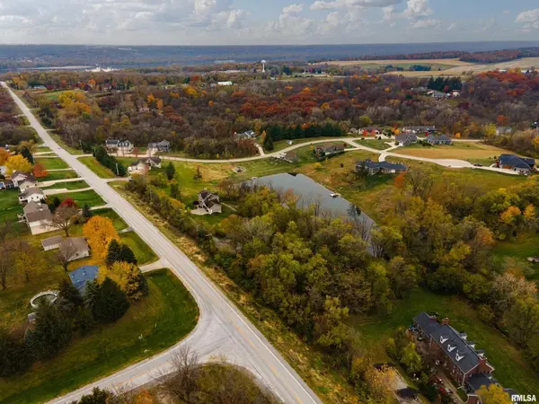 Lot 02 95TH AVE, Blue Grass, IA 52726