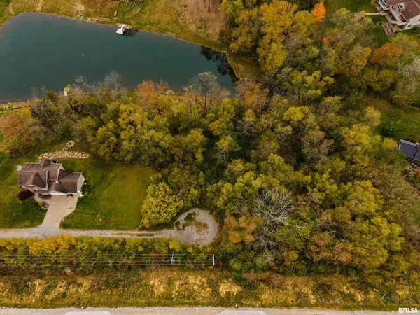 Lot 01 95TH AVE, Blue Grass, IA 52726