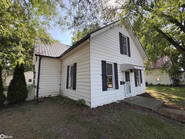 402 W Madison AVE, Fairfield, IA 52556