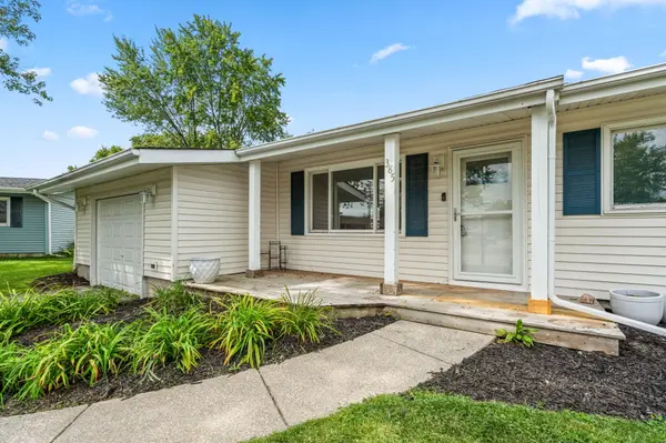 385 Riviera CT, Valparaiso, IN 46385