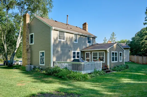 18300 32nd AVE N, Plymouth, MN 55447