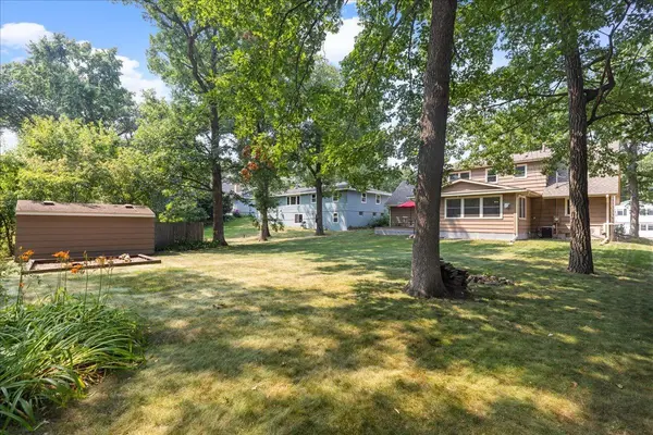 944 11th AVE SE, Forest Lake, MN 55025