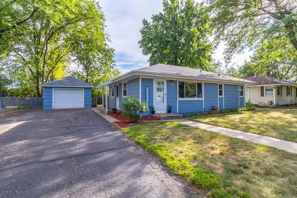 210 67th AVE NE, Fridley, MN 55432