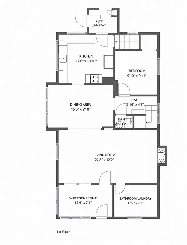 540 Central AVE S, Milaca, MN 56353